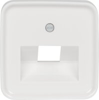 Zentralplatte Busch-Jaeger UAE/IAE 1-fach . Reflex SI...