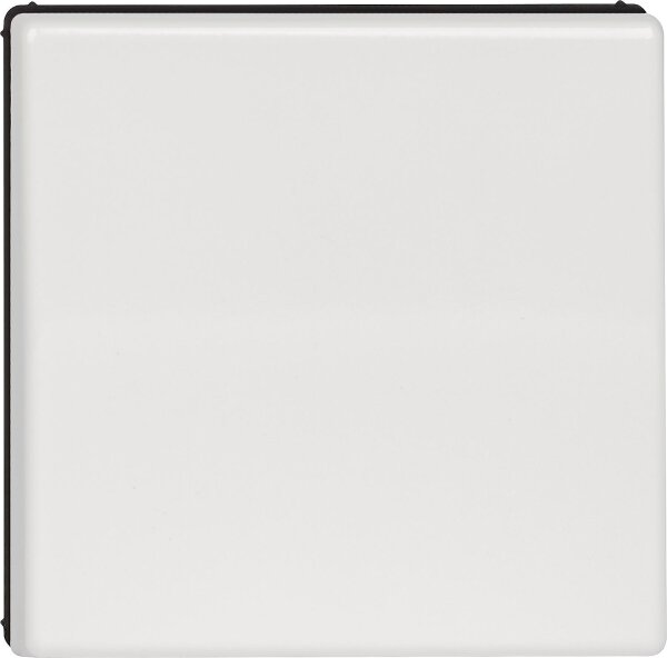 UP-Tastdimmerabdeckung Jung AS1700WW