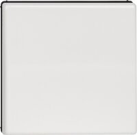 UP-Tastdimmerabdeckung Jung AS1700WW