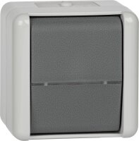 AP-Wechselschalter Jung 806 W / WG 800