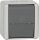 AP-Wechselschalter Jung 806 W / WG 800