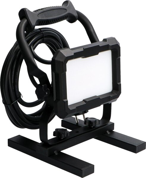 LED-Strahler 100W 8000lm, IP65