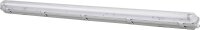 LED Feuchtraumleuchte 60cm 1x 7,5W 1100lm 4000k IP65 IK08...
