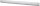 LED Feuchtraumleuchte 150cm 1x 20,5W 3100lm 4000k IP65 IK08 mit Bewegungssensor