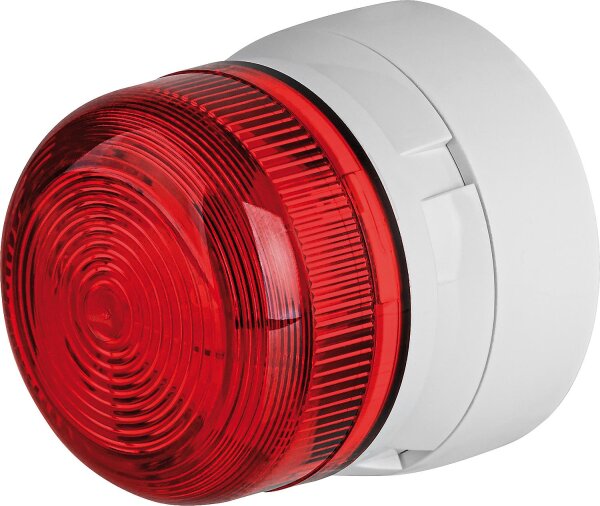 Blitzsignallampe 230V, IP65