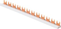 Hager Phasenschiene KDN163A (1P) 63A, 10mm²,...