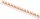 Hager Phasenschiene KDN163A (1P) 63A, 10mm², Länge: 210mm Schraubtechnik/ Quick Connect