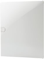 Verteilertür Kunststoff f-tronic Vision, 3-reihig,...