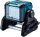 Akku- und Netz-LED-Baustrahler MAKITA 18V, 3000 Lumen ohne Akku und Ladegerät