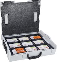 Verbindungsklemmen-Set Wago 887-926