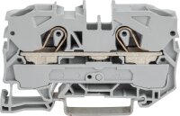 2-Leiter-Durchgangsklemme Wago 2010-1201