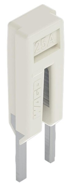 Endlosquerbrücker Wago 2002-400 VPE: 25 Stück