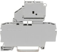 2-Leiter-Sicherungsklemme Wago 2002-1611