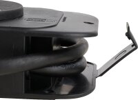 Stromstation, 16A, IP44 3x Schuko, 1x16A Steckdose Kabel:...