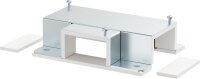 OBO T-Abzweig für Wand-und Deckenmontage 40x100mm...