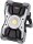 LED-Akku-Strahler RUFUS 1500lm, 5Ah, 3,7V, IP65, mit USB-Ladeanschluss