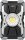 LED-Akku-Strahler RUFUS 1500lm, 5Ah, 3,7V, IP65, mit USB-Ladeanschluss