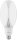 PHILIPS TrueForce Core LED HPL 30-18W/840 3000lm, 4000K, E27, 75031200