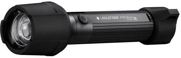 Akku-Taschenlampe Ledlenser P7R Work 1200lm, IP68