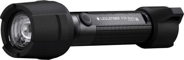 Akku-Taschenlampe Ledlenser P5R Work 480lm, IP68