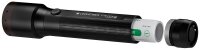 Akku-Taschenlampe Ledlenser P7R Core 1400lm, IP68 *KB*