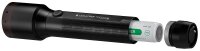 Akku-Taschenlampe Ledlenser P6R Core 900lm, IP68