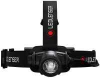 Akku-Kopflampe Ledlenser H7R Core 1000lm, IP67 *KB*