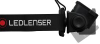 Akku-Kopflampe Ledlenser H7R Core 1000lm, IP67 *KB*