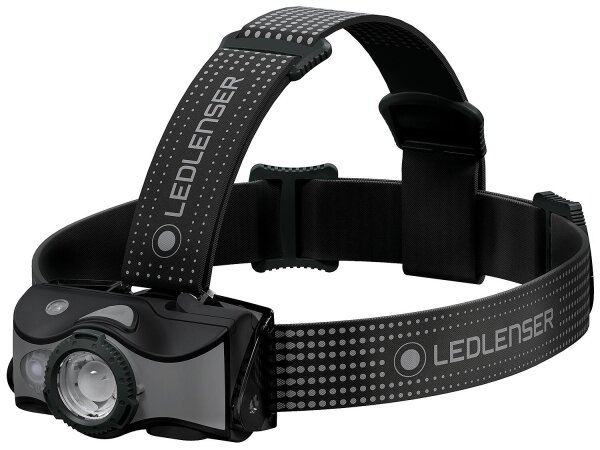 Akku-Kopflampe Ledlenser MH7 Core 600lm, IP54