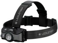 Akku-Kopflampe Ledlenser MH7 Core 600lm, IP54