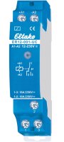Schaltrelais Eltako 16A/250V AC 1 Schließer + 1...
