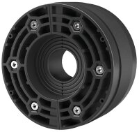 Standard-Ringraumdichtung D-Kernbohrung: 100mm 4 Kabel/D: 8-30mm