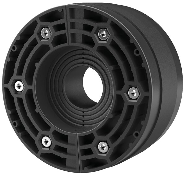 Standard-Ringraumdichtung D-Kernbohrung: 150mm 1 Kabel/D: 36-70mm