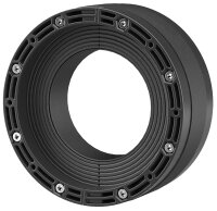 Standard-Ringraumdichtung D-Kernbohrung: 200mm 1 Kabel/D:...