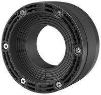 Standard-Ringraumdichtung D-Kernbohrung: 200mm 1 Kabel/D: 110-162mm