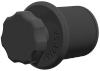 Verschlussstopfen für Warmschrumpf Systemdeckel...