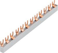 Gabel-Phasenschiene Pollmann G-3L-210 ML (12TE)