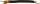 Verdrahtungsbrücke Pollmann VB/6-265 G2 Länge 265mm