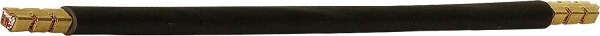 Verdrahtungsbrücke Pollmann VB/6-123 A2 Länge 123mm