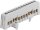 Phasenklemme A12-F2, grau, 12x16mm²