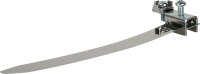 Erdungsbandschelle Pollmann EB3 mont.