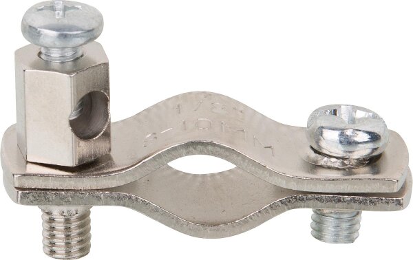 Erdungsrohrschelle Pollmann CU 1