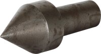 Schlagspitze für Tiefenerder ø = 25mm, AG = M16