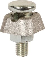 Anschlussklemme Pollmannn M2, Ø 10 mm