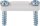 Herdanschlussdose Pollmann HAD3 (AP/UP)