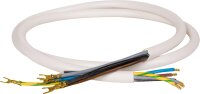 Herdanschlussleitung HAL 5G/2,5 A/G 1,5m