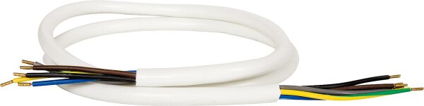 Herdanschlussleitung HAL 5G/2,5 A2 1,5m