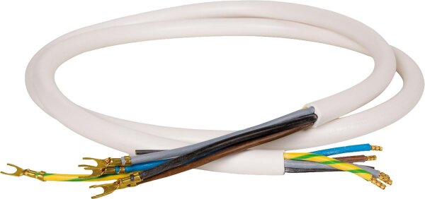 Herdanschlussleitung HAL 5G/2,5 A/G 2m