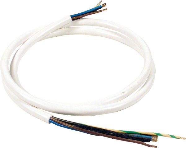 Herdanschlussleitung HAL 5G2,5 A2 2m