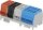 HLAK 25-4/12 BSG-S, 4-polig, braun/schwarz/grau/blau, 25/16mm²